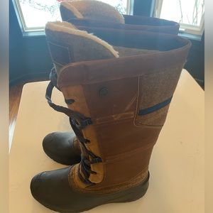 The North Face Boots